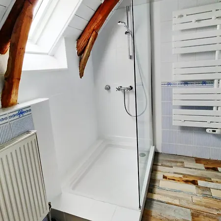 Penzion Maison D'hotes A Nectaire Chez Mambillig 3*