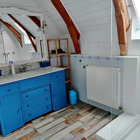 Maison D'hotes A Nectaire Chez Mambillig 3*